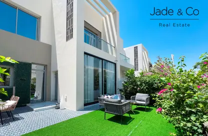 Villa - 3 Bedrooms - 4 Bathrooms for sale in Reem Community - Arabian Ranches 2 - Dubai