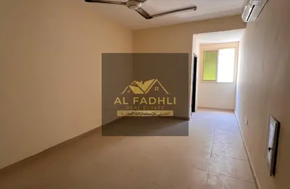 شقة - 1 حمام للايجار في فلل الروضة 3 - 3  الروضة - الروضة - عجمان
