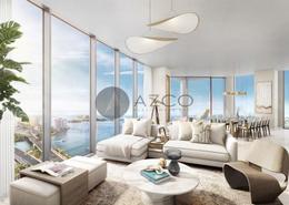 Apartment - 1 bedroom - 2 bathrooms for sale in Palm Beach Towers 3 - Palm Beach Towers - Palm Jumeirah - Dubai