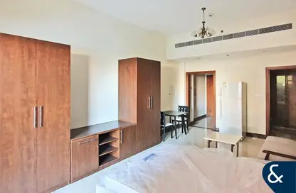 Apartment - Studio - 1 Bathroom for sale in Pantheon Boulevard - Jumeirah Village Circle - Dubai