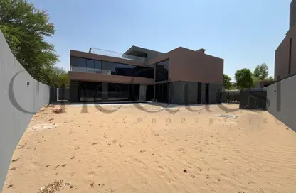 Villa - 5 Bedrooms - 7+ Bathrooms for sale in Kaya - Masaar - Tilal City - Sharjah