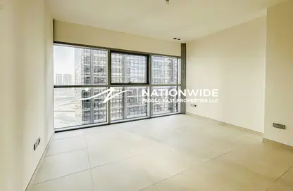 Apartment - 3 Bedrooms - 4 Bathrooms for sale in Radiant Square - City Of Lights - Al Reem Island - Abu Dhabi
