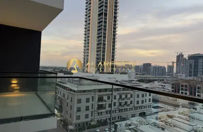 Apartment - 1 Bedroom - 2 Bathrooms for rent in Binghatti Phoenix - District 13 - Jumeirah Village Circle - Dubai