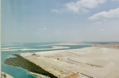 Apartment - 2 Bedrooms - 4 Bathrooms for rent in Reem Nine - Shams Abu Dhabi - Al Reem Island - Abu Dhabi