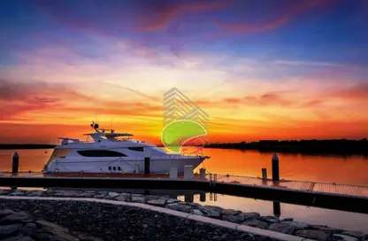 Apartment - 3 Bedrooms - 4 Bathrooms for sale in Sealine Residences - Al Zorah - Ajman