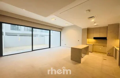 Villa - 3 Bedrooms - 4 Bathrooms for sale in MAG Eye - District 7 - Mohammed Bin Rashid City - Dubai