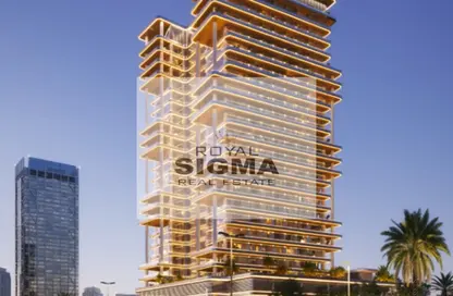 Apartment - Studio - 1 Bathroom for sale in Dubai Science Park - Dubai