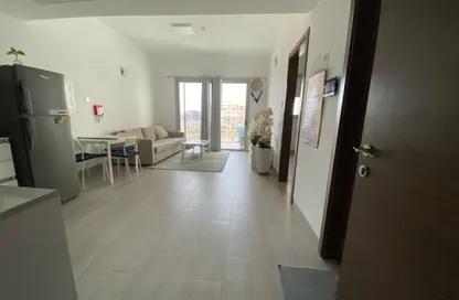 شقة - غرفة نوم - 1 حمام للبيع في إيزي 19 - 4 الورسان - الورسان - دبي