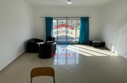 Apartment - 2 Bedrooms - 2 Bathrooms for sale in Tower 22 - Al Reef Downtown - Al Reef - Abu Dhabi