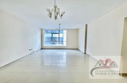 Apartment - 2 Bedrooms - 3 Bathrooms for sale in Sahara Tower 2 - Sahara Complex - Al Nahda - Sharjah