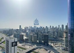 Apartment - 1 bedroom - 2 bathrooms for rent in Tower A - DAMAC Towers by Paramount - Business Bay - Dubai