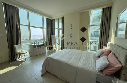 Apartment - 1 Bedroom - 1 Bathroom for sale in Scala Tower - Business Bay - Dubai