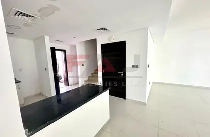 Townhouse - 3 Bedrooms - 3 Bathrooms for sale in Amargo - Damac Hills 2 - Dubai