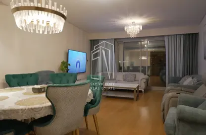 Apartment - 2 Bedrooms - 3 Bathrooms for sale in Al Muneera - Al Raha Beach - Abu Dhabi