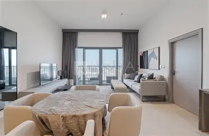 Apartment - 1 Bedroom - 2 Bathrooms for sale in MAG 960 - Mohammed Bin Rashid City - Dubai Apartment - 1 Bedroom - 2 Bathrooms for sale in MAG 960 - Mohammed Bin Rashid City - Dubai