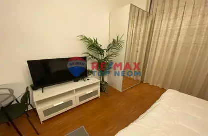 Apartment - Studio - 1 Bathroom for sale in Al Jawhara Residences - Jumeirah Village Triangle - Dubai