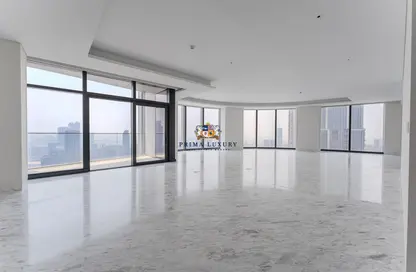 Apartment - 4 Bedrooms - 5 Bathrooms for sale in IL Primo - Opera District - Downtown Dubai - Dubai