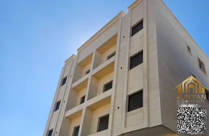 Whole Building - 7+ Bedrooms - 7+ Bathrooms for sale in Ajman Global City - Al Alia - Ajman