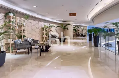 Apartment - 1 Bedroom - 1 Bathroom for sale in JW Marriott Hotel Marina - Dubai Marina - Dubai