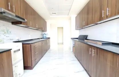 Apartment - 1 Bedroom - 2 Bathrooms for rent in Olimpico Residences - Al Warsan 4 - Al Warsan - Dubai