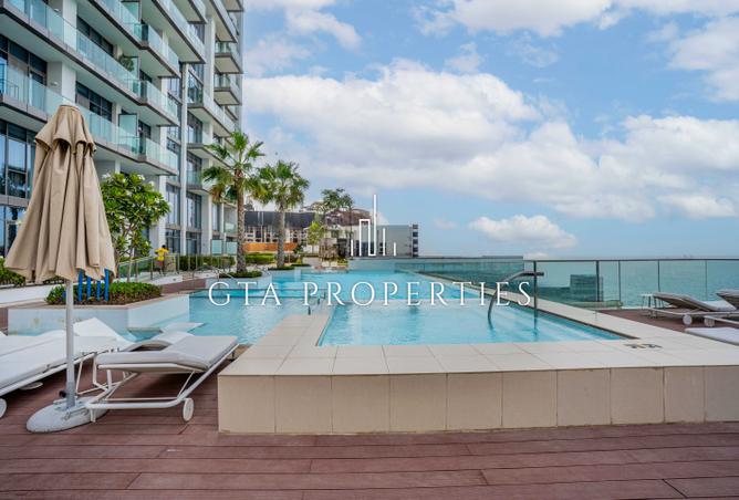 Modern Elegance | Full Sea View | Vacant Now