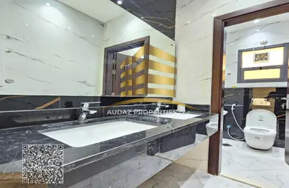 Villa - 5 Bedrooms - 7 Bathrooms for rent in Al Yasmeen - Al Zahia - Muwaileh Commercial - Sharjah