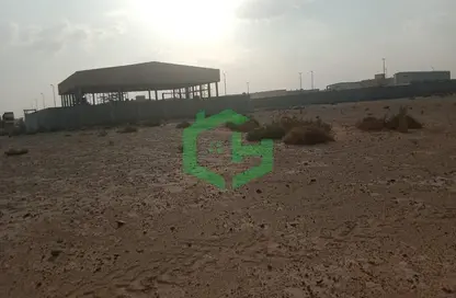 أرض - استوديو للبيع في الجليل - آلصجعه - الشارقة