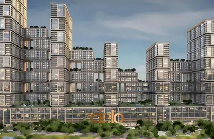 شقة - غرفة نوم - 1 حمام للبيع في ذا آلمينت في شوبا وان - صبحا هارتلاند - مدينة الشيخ محمد بن راشد - دبي شقة - غرفة نوم - 1 حمام للبيع في ذا آلمينت في شوبا وان - صبحا هارتلاند - مدينة الشيخ محمد بن راشد - دبي