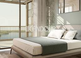 Apartment - 1 bedroom - 1 bathroom for sale in Breeze - Creek Beach - Dubai Creek Harbour (The Lagoons) - Dubai