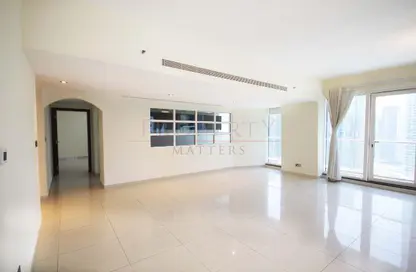 Apartment - 3 Bedrooms - 3 Bathrooms for rent in Dubai Arch - JLT Cluster G - Jumeirah Lake Towers - Dubai
