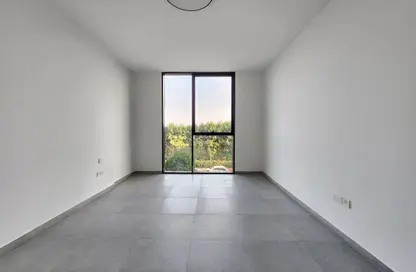 Apartment - Studio - 1 Bathroom for rent in Tiraz - Naseej District - Aljada - Sharjah