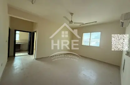 شقة - غرفة نوم - 1 حمام للايجار في فلل الروضة 3 - 3  الروضة - الروضة - عجمان