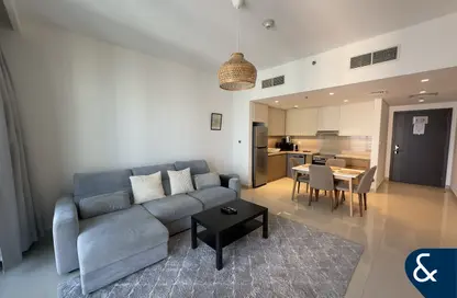 Apartment - 1 Bedroom - 1 Bathroom for sale in Harbour Views 2 - Dubai Creek Harbour (The Lagoons) - Dubai Apartment - 1 Bedroom - 1 Bathroom for sale in Harbour Views 2 - Dubai Creek Harbour (The Lagoons) - Dubai