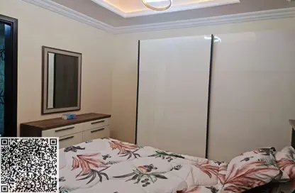 شقة - 2 غرف نوم - 2 حمامات للايجار في فلل الروضة 2 - 2  الروضة - الروضة - عجمان