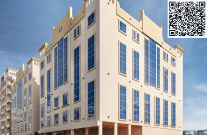Apartment - Studio - 1 Bathroom for sale in Al Amira Village - Al Yasmeen - Ajman