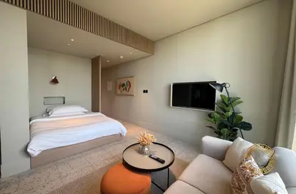Apartment - Studio - 1 Bathroom for sale in UPSIDE Living - Business Bay - Dubai Apartment - Studio - 1 Bathroom for sale in UPSIDE Living - Business Bay - Dubai