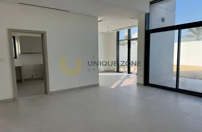 Townhouse - 3 Bedrooms - 4 Bathrooms for rent in Murooj Al Furjan West - Al Furjan - Dubai