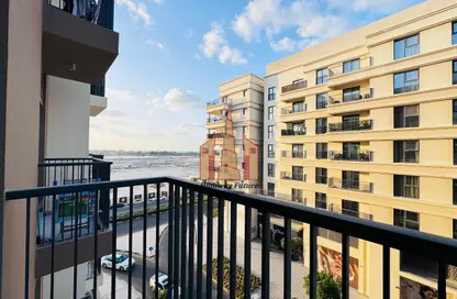 شقة - 1 حمام للبيع في نور ريزيدنس - مريم جيت ريزيدنس - جزيرة مريم - الشارقة