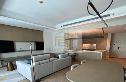Apartment - 1 Bedroom - 1 Bathroom for sale in Three Towers - DuBiotech - Dubai