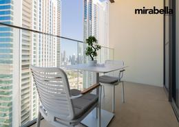 Apartment - 1 bedroom - 2 bathrooms for sale in Downtown Views - Downtown Dubai - Dubai