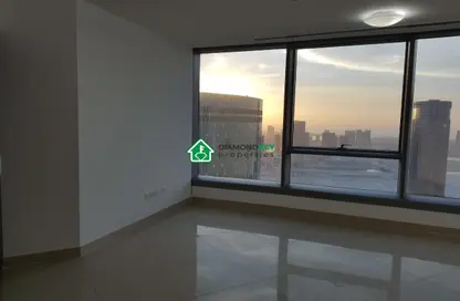 Apartment - 2 Bedrooms - 3 Bathrooms for sale in Sky Tower - Shams Abu Dhabi - Al Reem Island - Abu Dhabi