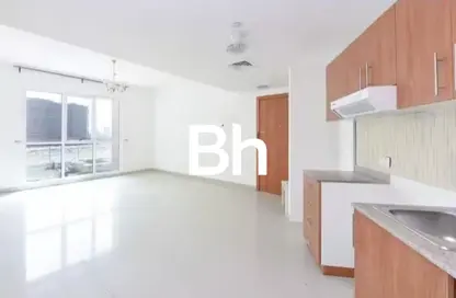 Apartment - 1 Bedroom - 2 Bathrooms for sale in Lakeside Tower B - Lakeside Residence - Dubai Production City (IMPZ) - Dubai
