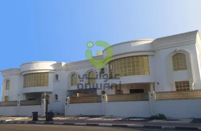 فيلا - 8 غرف نوم - 7 حمامات للبيع في المرخانية - العين