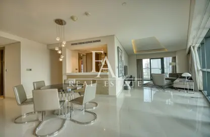 شقة - 2 غرف نوم - 3 حمامات للبيع في تاور D - داماك تاورز من باراماونت - الخليج التجاري - دبي