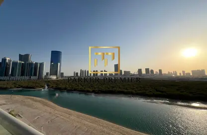 شقة - غرفة نوم - 2 حمامات للايجار في مساكن الواحة - شمس أبوظبي - جزيرة الريم - أبوظبي