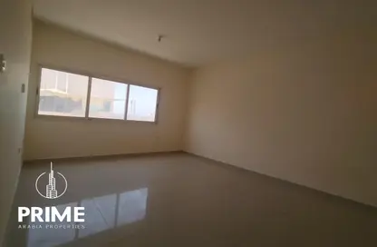 شقة - غرفة نوم - 1 حمام للايجار في مطار أبو ظبي للخدمات اللوجستية - شارع المطار - أبوظبي