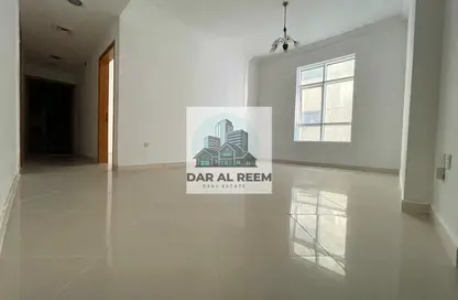 Apartment - 1 Bedroom - 2 Bathrooms for rent in New Al Taawun Road - Al Taawun - Sharjah