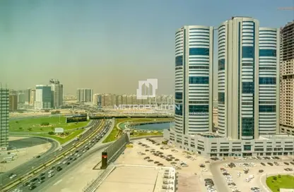 Office Space - Studio for sale in Dubai Arch - JLT Cluster G - Jumeirah Lake Towers - Dubai