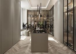Villa - 5 bedrooms - 8 bathrooms for sale in The Sanctuary - Business Bay - Dubai