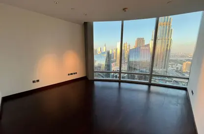 Apartment - 1 Bedroom - 1 Bathroom for rent in Burj Khalifa - Burj Khalifa Area - Downtown Dubai - Dubai